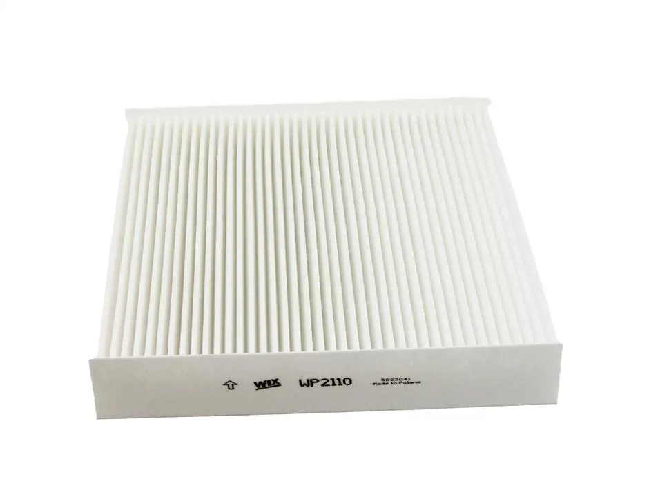 Фільтр салону WP2110